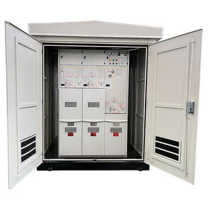 Tableau <span class=keywords><strong>de</strong></span> distribution électrique basse tension OEM 5000A – Armoire <span class=keywords><strong>de</strong></span> commutation, panneau électrique, coffret <span class=keywords><strong>de</strong></span> distribution <span class=keywords><strong>de</strong></span> puissance - Product Image 4