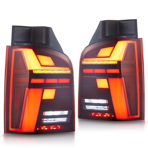 Feux arrière LED Vland pour <span class=keywords><strong>T5</strong></span> 2010-2014 12V <span class=keywords><strong>35W</strong></span> - Product Image 1