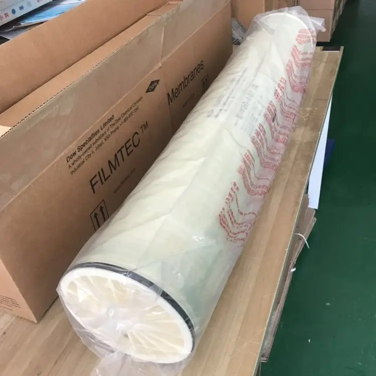 8inch DOW Filmtec Reverse Osmosis Membrane BW30-400