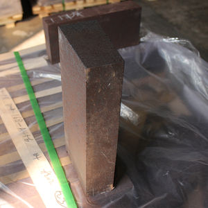 בשימוש בייצור פלדה לבני מגנזיט כרום לשימוש גס - Product Image 6