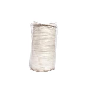 BVG อิตาลี s.r.l. สีขาว2.5มม./250มม. สายรัดสายไฟอุปกรณ์เสริมรุ่น1900270 - Product Image 1