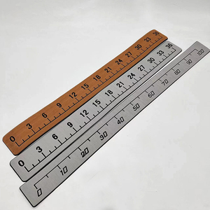 SeaDek Règle de pêche en mousse EVA avec support adhésif Autocollant de mesure du poisson Règle de poisson en mousse - Product Image 5