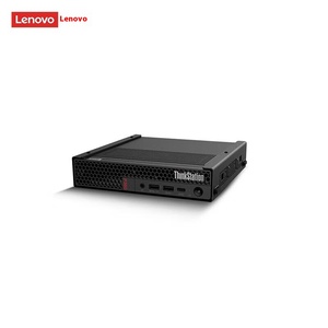 ราคาสุดคุ้ม Lenovo Thinkstation P360 Tiny Core I5-12500 แรม 8GB SSD 256GB กราฟิกการ์ดในตัว รับประกัน 3 ปี มีสินค้าในสต็อก แรม 8GB - Product Image 5