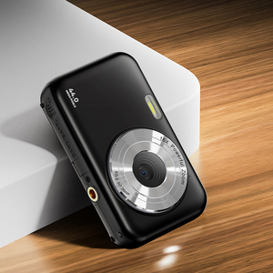 Cámara de Bolsillo de Doble Pantalla HD 1080P de 44MP, Gran Venta de Fábrica, para Estudiantes y Niños - Product Image 6