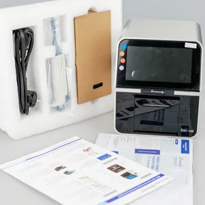 SMT-120VP Veterinary Diagnostic Equipment Blood Chemistry Analyzer Price Biochemistry Analyser For Sale