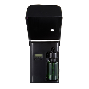 Fixé au mur d'arome de diffuseur de parfum de <span class=keywords><strong>l</strong></span>'expansion aromathérapie huile essentielle parfum arôme diffuseur - Product Image 3
