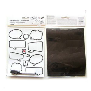 Maghard từ xóa được bằng văn bản Hội Đồng Quản trị với khô xóa Bút Đánh Dấu Trung Quốc nhà máy tùy chỉnh chế biến tủ lạnh nam châm bảng tin hộp thoại - Product Image 6