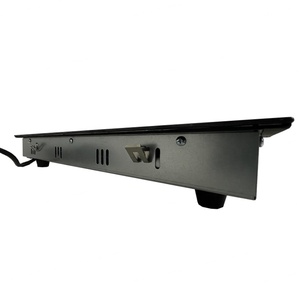 High Quality Wholesale Built-in Infrared Cooktop Ceramic Hob Double Burner Radiant Smart Cooker - Product Image 4