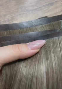 <span class=keywords><strong>Curso</strong></span> de enseñanza Cinta profesional Extensiones de cabello Máquina para hacer queratina Máquina para hacer puntas planas - Product Image 6