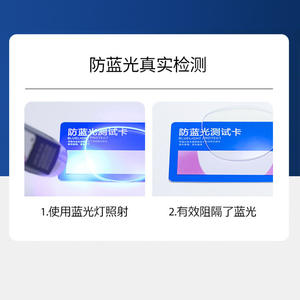 Gafas de Lectura sin Marco Zh5702, Lentes de Resina con Protección Anti Luz Azul, Unisex, Origen Danyang, Alta Definición, Modernas - Product Image 1