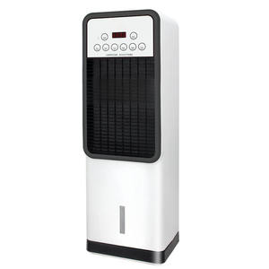 Ventilateur électrique professionnel de <span class=keywords><strong>chauffage</strong></span> et de refroidissement de 1800 W pour usage domestique - Product Image 1