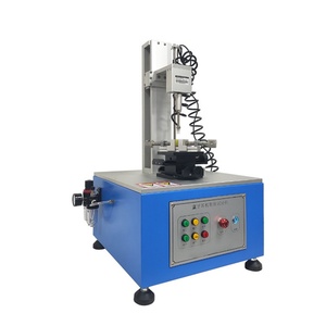 เครื่องทดสอบตำแหน่งหัวฟัง/หูฟังแบบเคลื่อนที่ได้ - Product Image 2