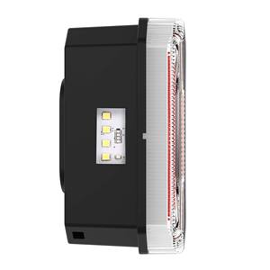 Luz Trasera LED Inalámbrica para <span class=keywords><strong>Remolque</strong></span> con Batería de 5000 mAh y Base Magnética Resistente - Product Image 5