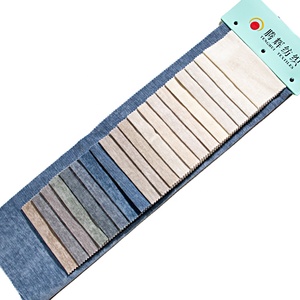 TengHui Textiles para el Hogar al por Mayor, Tela de Terciopelo Brillante, Tela de Chenilla de Poliéster, Tela de Tapicería, Tela de Microfibra para Sofás - Product Image 2
