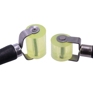 سيارة عازل للصوت الأسطوانة أداة سيليكون الأسطوانة الضغط اليد الأسطوانة أدوات إصلاح السيارات ل عازل للصوت السيارات - Product Image 6