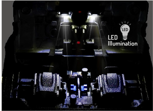 <span class=keywords><strong>Atomo</strong></span> onda AFS-40 AFS-60 Ftth fibra ottica giuntura saldatrice macchina Splicing fusione macchina giuntatrice - Product Image 3