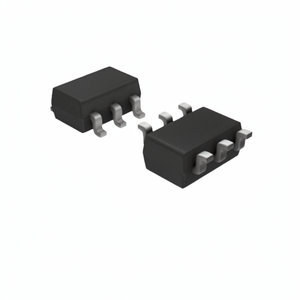 IC USB TERMINATOR 1CHAN SOT23 6 อินเทอร์เฟซ SOT 23 6 ชิ้นส่วนอิเล็กทรอนิกส์และส่วนประกอบต่างๆ ตัวแทนจำหน่ายที่ได้รับอนุญาต PACUSBVB-D1Y6R - Product Image 1