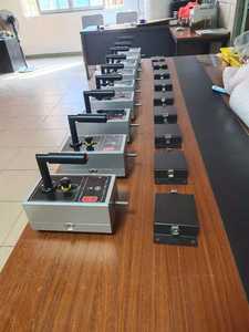 16cfr 1500.49 <span class=keywords><strong>ASTM</strong></span> <span class=keywords><strong>F963</strong></span> 4.7 Labor-Spielzeug-Sicherheitsprüfgerät Scharfkanten-<span class=keywords><strong>Tester</strong></span> zum Verkauf - Product Image 3