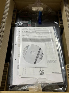 Nhật bản chuyển đổi tần số Mitsubishi FR-A840 loạt FR-A840-18.5K-1 (18.5KW) FR-A840-55K-1 (55Kw) - Product Image 3