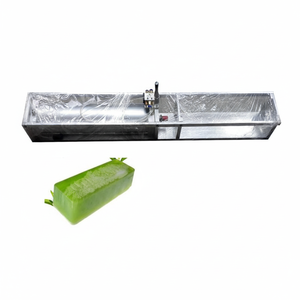 Alambre de corte jabón hecho a mano Virginia - Product Image 1