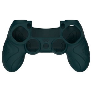 Cubierta de Repuesto para Joystick, Carcasa Protectora de Silicona Personalizada para el Control de PS4, Carcasa Inalámbrica para el Control de Juegos - Product Image 2
