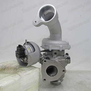Turbocompresseur électrique neuf pour Citroën <span class=keywords><strong>C4</strong></span> <span class=keywords><strong>Grand</strong></span> <span class=keywords><strong>Picasso</strong></span> pour Peugeot 3008 2.0 HDi 806497-0001 783248-0003 9677062780 - Product Image 2