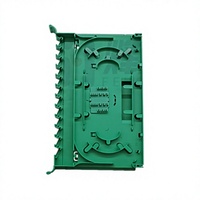 Unit Enclosure Panel Patch ODF 24 Core SC/FC/LC/ST 10-Gigabit Single-mode/multimode