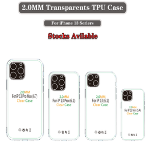 Custodia per telefono trasparente per <span class=keywords><strong>iPhone</strong></span> 11 7 8 XR custodia morbida in <span class=keywords><strong>Silicone</strong></span> per <span class=keywords><strong>iPhone</strong></span> 11 12 Mini 13 Pro XS Max X 8 7 <span class=keywords><strong>6s</strong></span> <span class=keywords><strong>Plus</strong></span> 5 SE XR custodia - Product Image 5