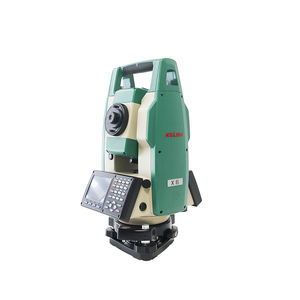 เครื่องมือสำรวจแบบ Total Station ยี่ห้อ Kolida Non Prism 1000m ใช้งานง่าย ความแม่นยำ 2'' - Product Image 6
