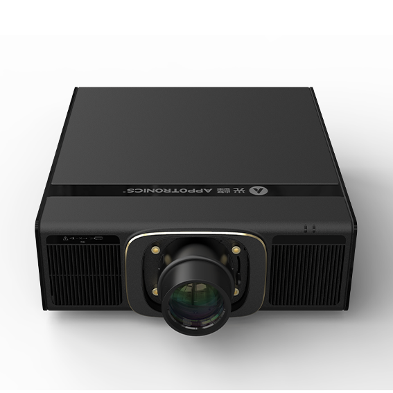 Appotronics AL-SU20KA fixedly installed outdoor projector of 1920x1200 20000 lumen business video in hd projector, a large venue