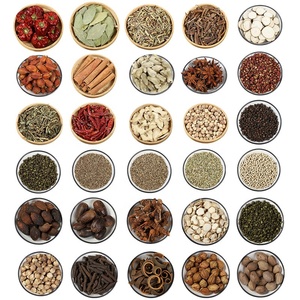 Toptan kurutulmuş zencefil dilimleri tek baharat baharat zencefil pul pişirme ve içme için - Product Image 6