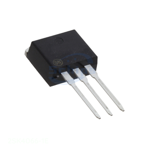 Manufacturer Channel Electronic Circuit Components 2SK4066-1E TO-262-3 Transistors - Product Image 1
