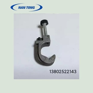 Support de presse à papier Roland, base en aluminium pour imprimante Man Roland, accessoire pour machine d'impression d'écran - Product Image 5