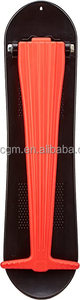 NOUVEAU Jouets de sports d'hiver Poignée pliante Ski coulissant Snowboard Scooter de neige pliable d'extérieur - Product Image 5