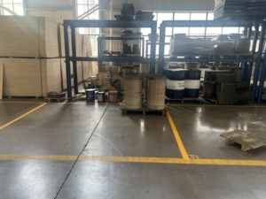 قطع غيار لجلبة جلبة منحرفة الأطوار برونزية محامل منزلقة لجلبة عمود رئيسي 4FT 4.25FT 5.5FT 7FT - Product Image 5