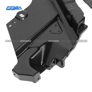 Protector Lateral de Radiador para Auto, Material Original, para Aston Martin DB11 DBS 2016-2024 L HY53-F01991-AB R JY53-F01990-AC - Product Image 3