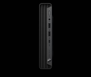 Ordinateur de bureau <span class=keywords><strong>HP</strong></span> ProDesk <span class=keywords><strong>400</strong></span> G9 DM de qualité professionnelle, disponible en gros, mini, gain de place, Intel I3-5/8-16GB DDR4-3200/512G SSD - Product Image 4