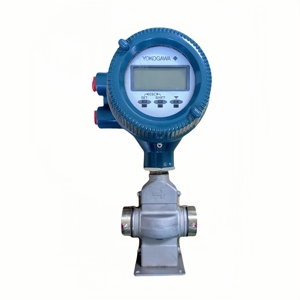 Transmisor de Flujo Electromagnético de Agua Digital Yokogawa AXG Original, Nuevo Medidor de Flujo Magnético - Product Image 1