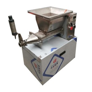 Máquina Separadora de Masa para Galletas, Máquina Divisora de Masa para Donuts, Máquina Cortadora de Masa - Product Image 1