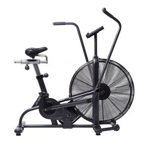 Bicicleta estática <span class=keywords><strong>Assault</strong></span> <span class=keywords><strong>Air</strong></span> <span class=keywords><strong>Bike</strong></span> para entrenamiento cardiovascular en gimnasios y crossfit, equipo de ejercicio interior para clubes comerciales con estructura de acero estable. - Product Image 3