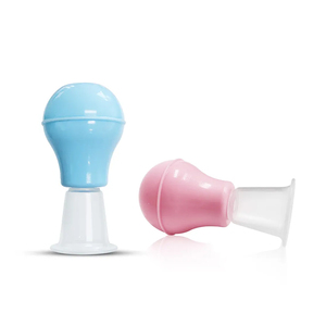 Correcteur de tétons sans BPA avec boîte en PP pour l'alimentation des bébés - Product Image 1