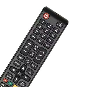 الأعلى مبيعًا جهاز تحكم عن بعد لجهاز sammarsama TV N5300 NU6900 NU7100 NU7300 UN32N5300 UN40NU7100 UN43N5300 U - Product Image 6