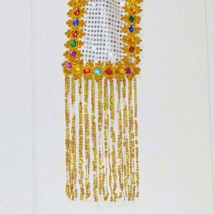 Écharpe de corps en ruban « Future Mariée » et « Future Marié » de haute qualité, vente chaude directe usine Chine - Product Image 6