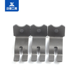 Xctool Three Claw Fuel Cap Adjustment Tool Carbon Steel Auto <b>Repair</b> Hand Tool - Product Image 5
