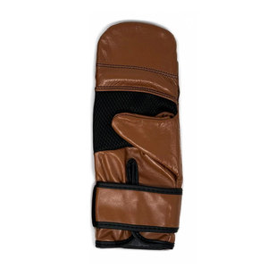 Guantes de Boxeo de Piel Sintética PU, Ligeros, Ecológicos, para Entrenamiento de Boxeo y MMA, Nuevos Guantes de Moda para Boxeo - Product Image 3