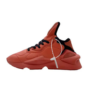 รองเท้าวิ่งแฟชั่นสปอร์ตทรงปิดหัวเท้าแบบผูกเชือก น้ำหนักเบา ดีไซน์เพิ่มความสูง รุ่น The Finals 2025 สำหรับผู้ชาย - Product Image 1