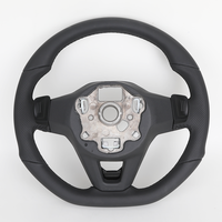Volant R-Line pour Volkswagen VW Golf 8 MK8 R 5 6 7 MK5 MK6 MK7 Polo GTI Scirocco Jetta Passat CC B7 B8