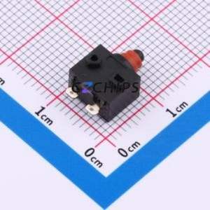 K9-1804A-2 Limit Switch Through hole Component (THT) Switch 100mA 12V 100000 - Product Image 2