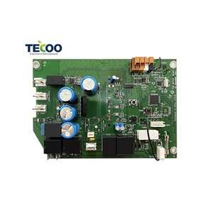 PCBA-Fabrik bietet Leiterplattenbestückungsdienste, IC-Lösungsentwicklung und PCB-<span class=keywords><strong>Reverse</strong></span>-<span class=keywords><strong>Engineering</strong></span> an. - Product Image 1