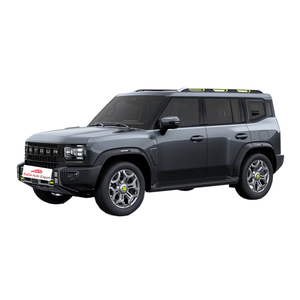 2024-2025 Che ry Jetour traveller <span class=keywords><strong>T</strong></span> 2 nuove auto Shanghai SUV elettrico con 4WD e 2WD Gator fuoristrada Jetour Jetour Jetour jetor Jietu - Product Image 1
